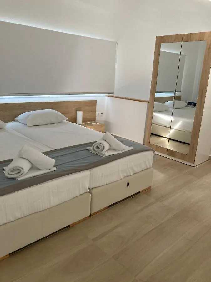 Apartment Aristotelia Gi Olympiada