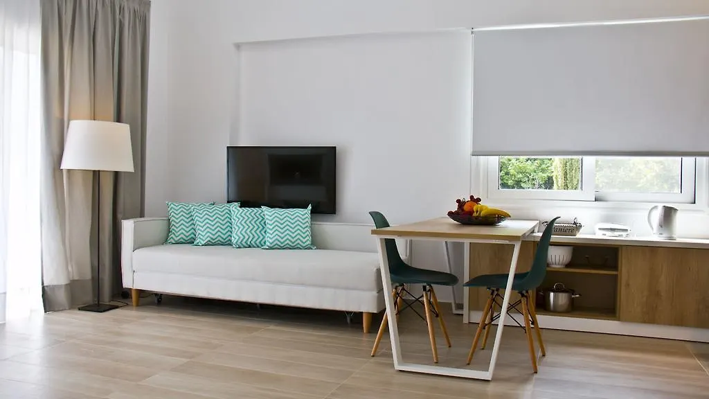Apartment Aristotelia Gi Olympiada