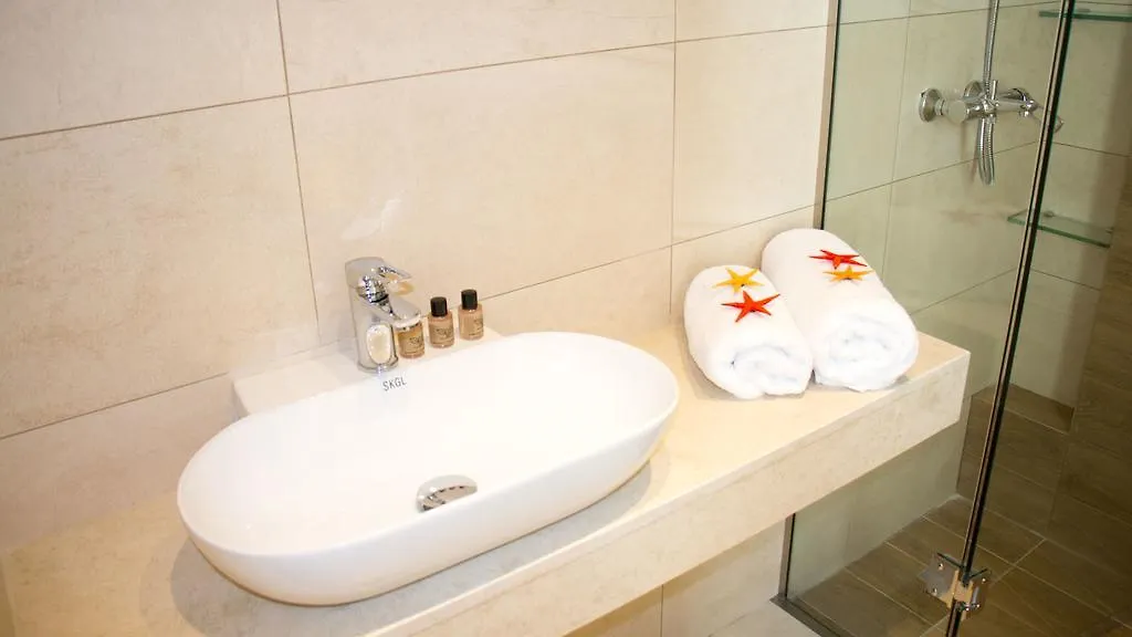 Apartment Aristotelia Gi Olympiada