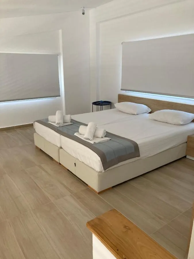 Apartment Aristotelia Gi Olympiada Greece