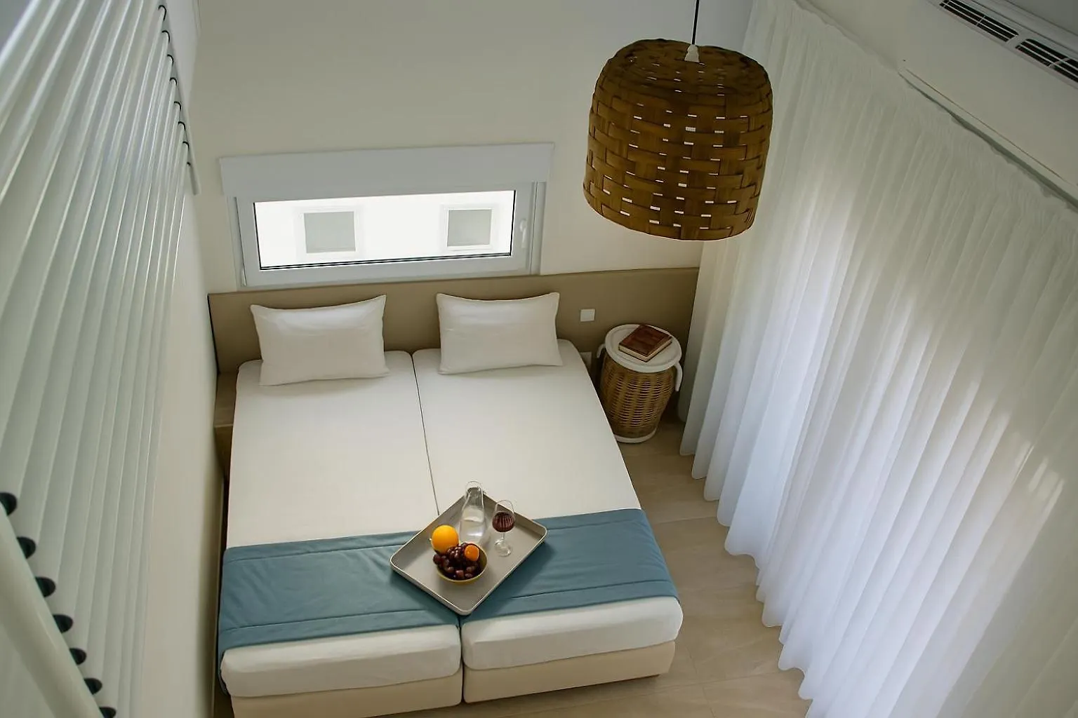 Apartment Aristotelia Gi Olympiada