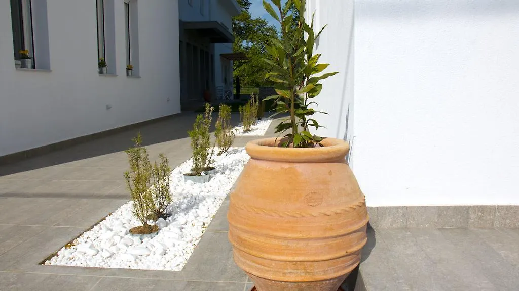 Apartment Aristotelia Gi Olympiada