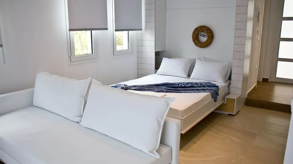 Apartment Aristotelia Gi Olympiada