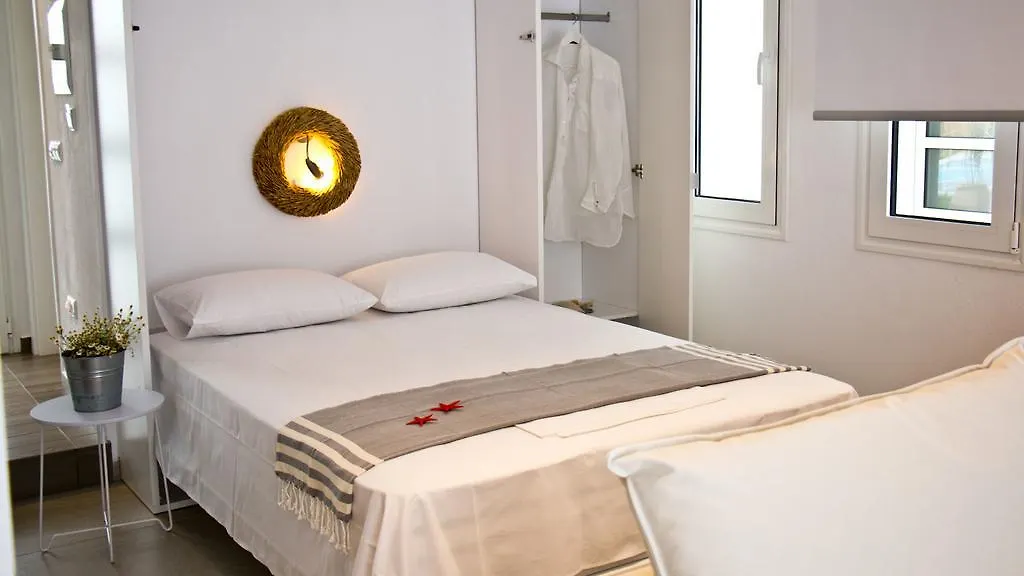 Apartment Aristotelia Gi Olympiada