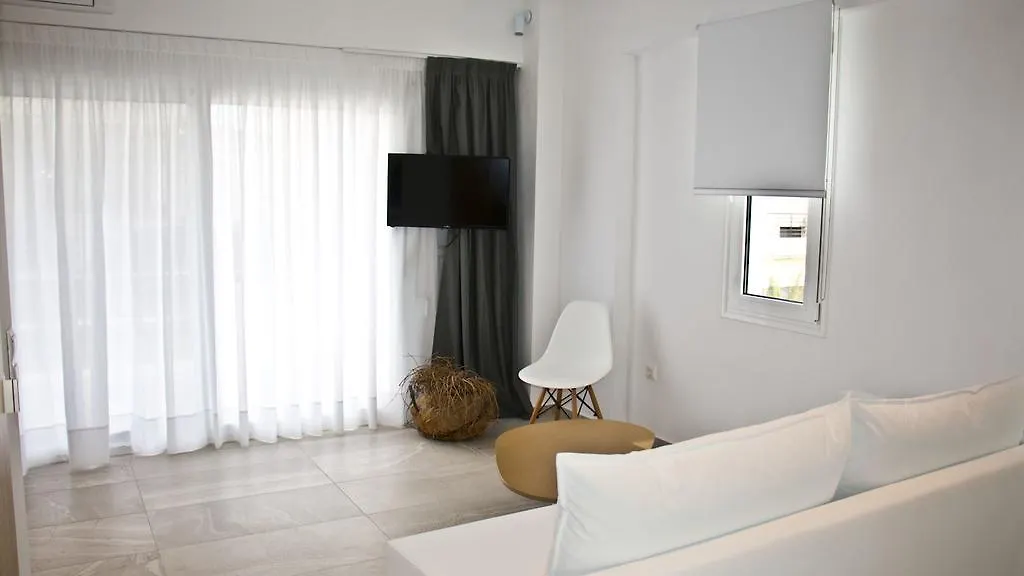 Apartment Aristotelia Gi Olympiada