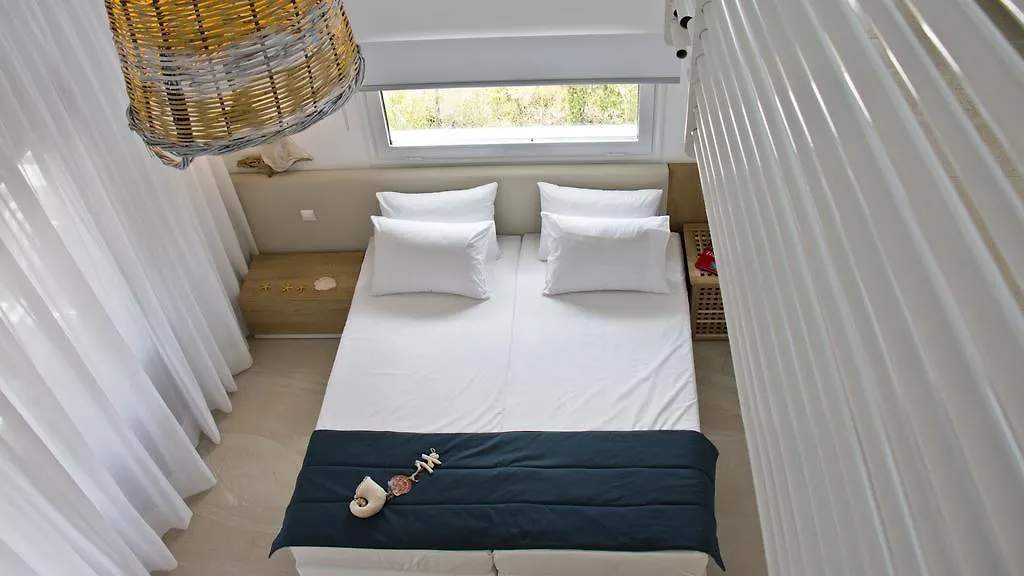 Aristotelia Gi Olympiada Apartment