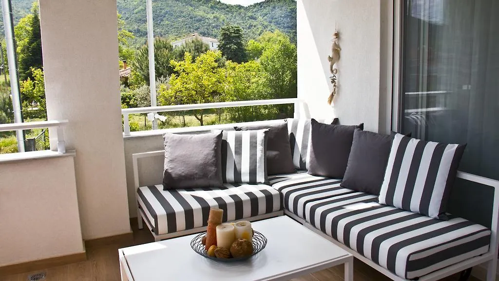 Apartment Aristotelia Gi Olympiada