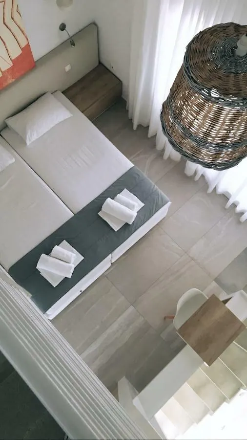 Aristotelia Gi Olympiada Apartment